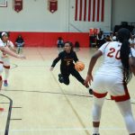 Defenders Assemble: New Years Top Defenders