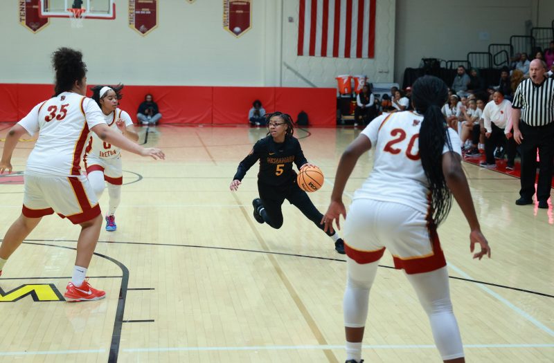 Defenders Assemble: New Years Top Defenders