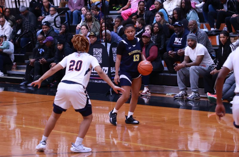 Public vs Private Challenge: The Floor Generals