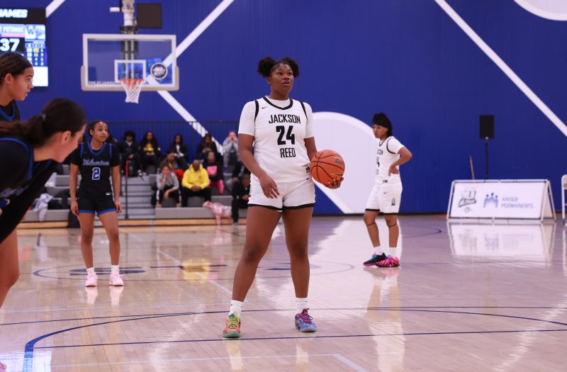 Unranked Stars Shine at the MLK Classic