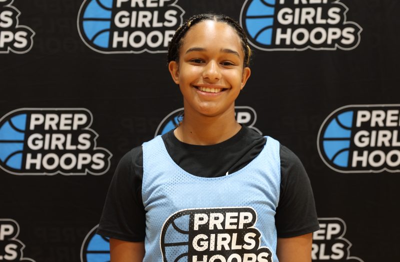 Chicago Great Lakes Kickoff: 16U Interior Forces Stand Out