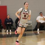 MLK Showdown- Hot Shooters