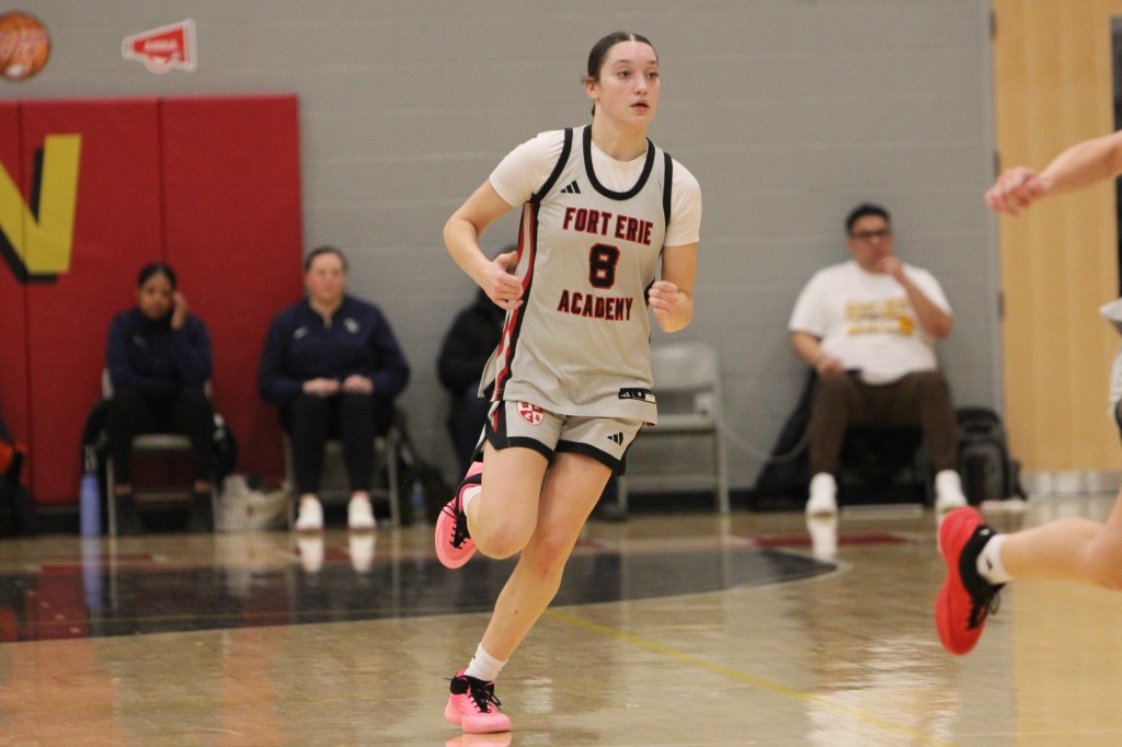 MLK Showdown- Hot Shooters