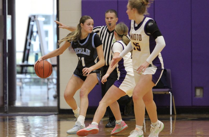 Classic In The City- She’s On Fire