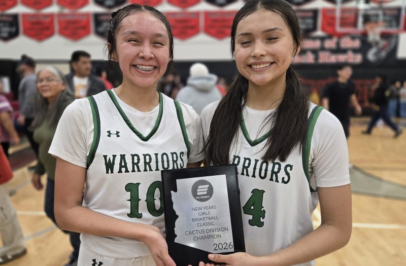 Epic Tourney's New Year Classic: Cactus Division