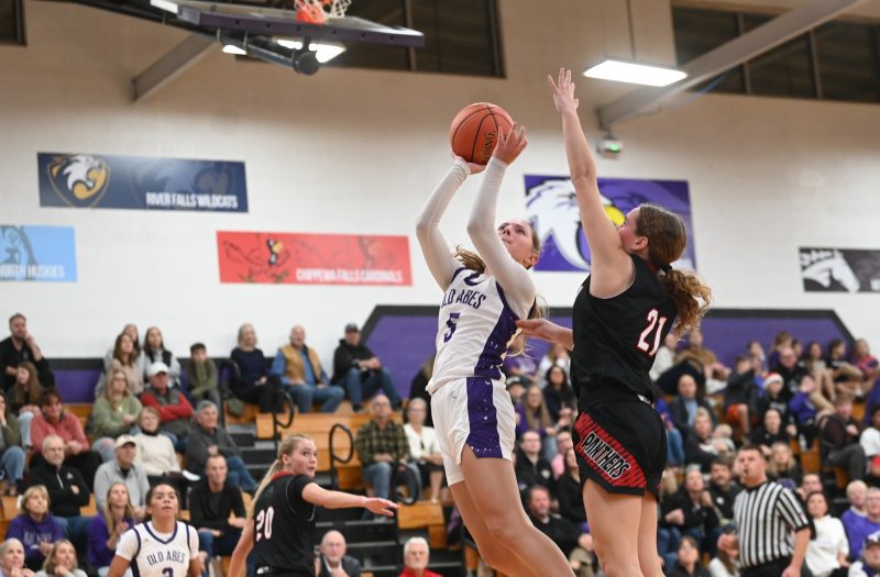 Sunday Standouts at The Great Lakes Region Finals: 15U