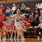 Week Nine PGH Wisconsin D1-D5 Polls