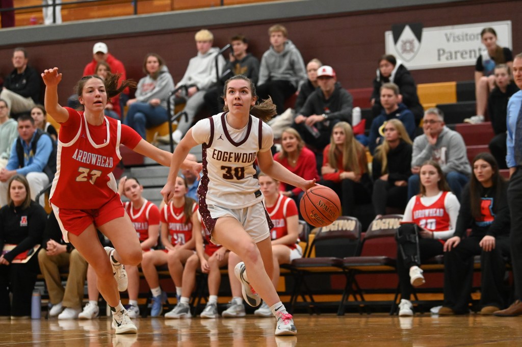 Week Nine PGH Wisconsin D1-D5 Polls