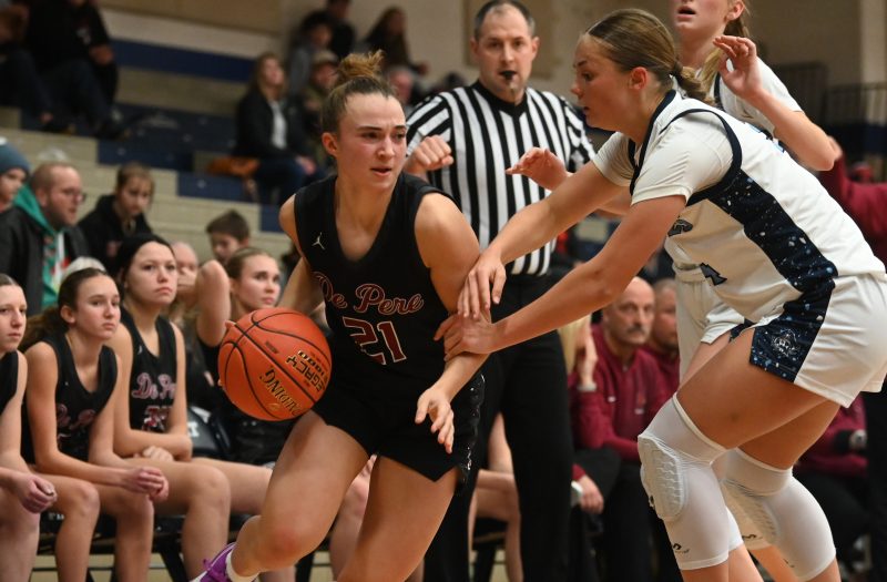 Sophomore Difference Makers-Part 2