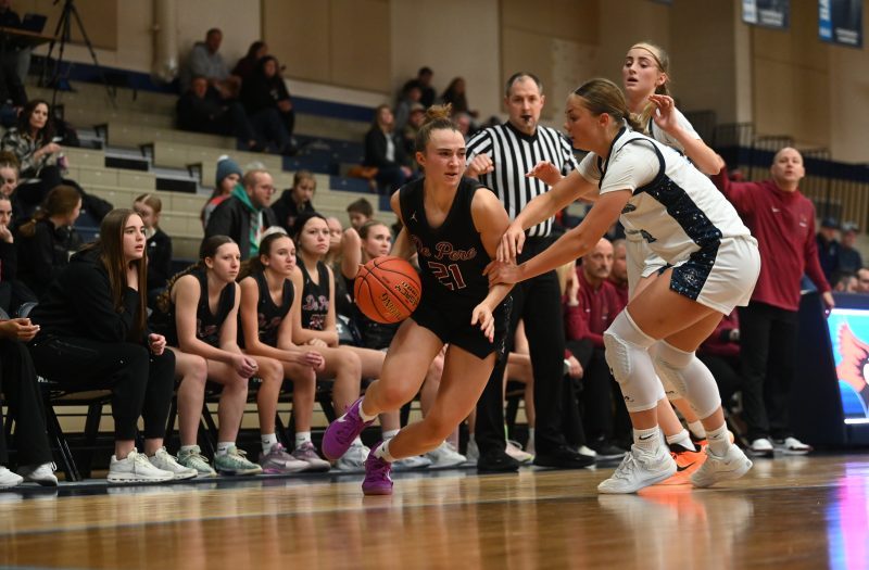More Standouts from Nike TOC