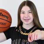 MA Huskies Highlight: Young Guards