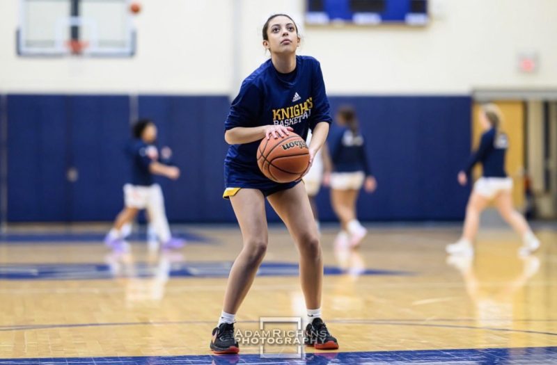 Upperclassmen Performing at a High Level