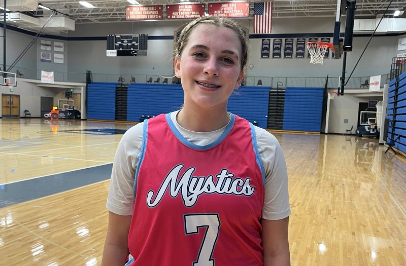 Next Up: Middle School Standouts at Drive to the Hoop Classic