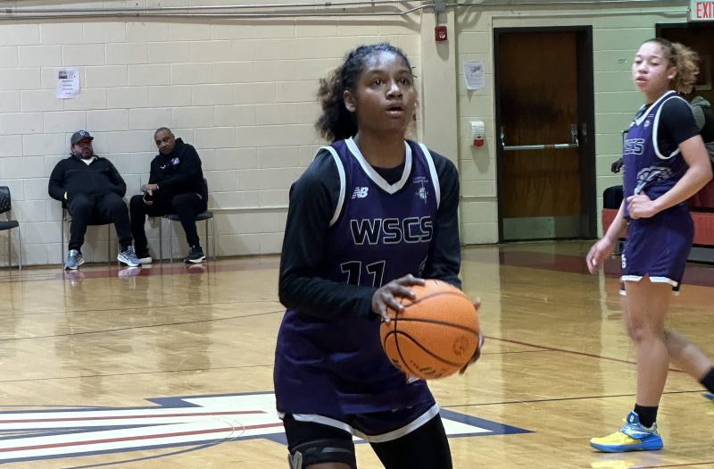 Alaysia Oritz-Gonzalez