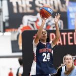 Mid-August’s Upperclassmen Recruiting Buzz