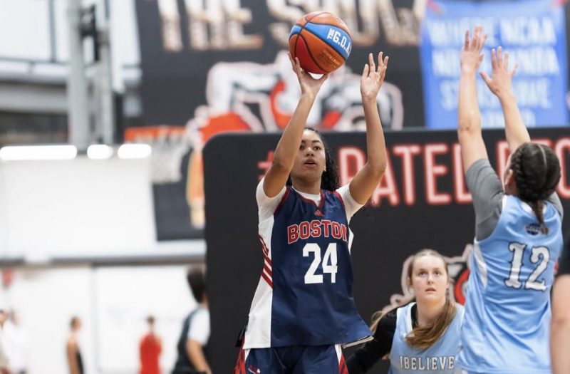 2027s Making Waves Throughout New England