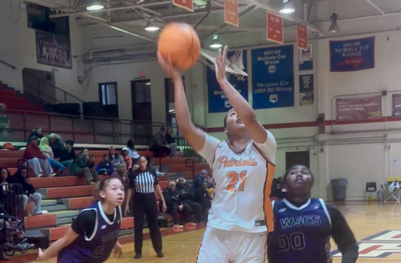 MLK Holiday Classic: 2027s to Watch