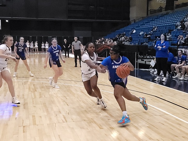 2026 AVCTL/GWAL Challenge Day 2 Standouts, Part 3