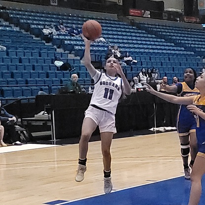 Audrianna Phillips-Blevins