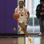 Classic in the City- Impact Players