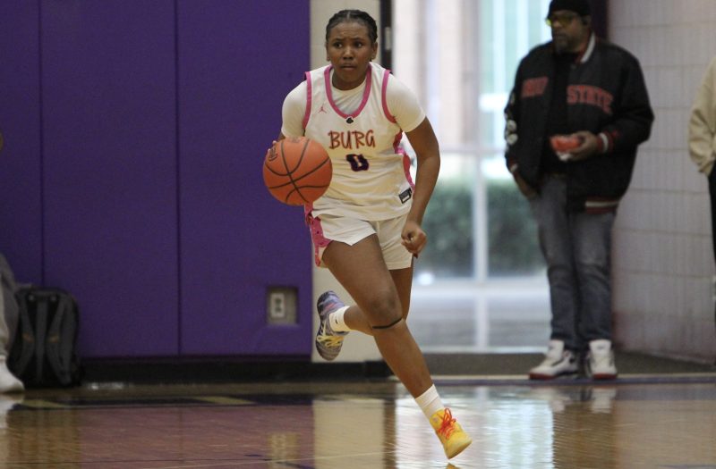 Classic in the City- Impact Players