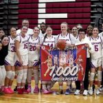 New England Stock Risers