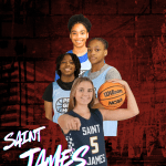 Favored To Win It All: Saint James