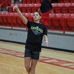 Brantley, Cauthron and more Tournament Standouts