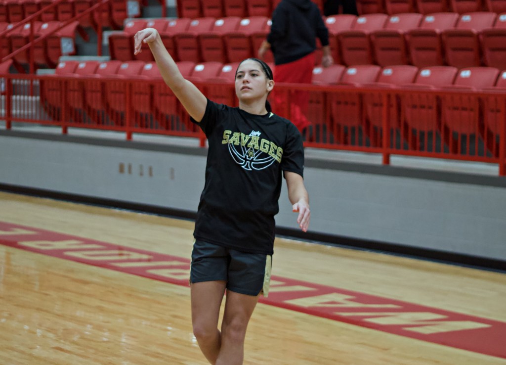 Brantley, Cauthron and more Tournament Standouts