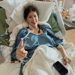 The daunting journey of Claire Stern: “Mom, am I going to die?”