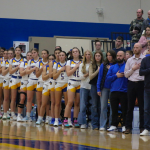 Intermountain Conference: Crook County Upsets Summit 55-47