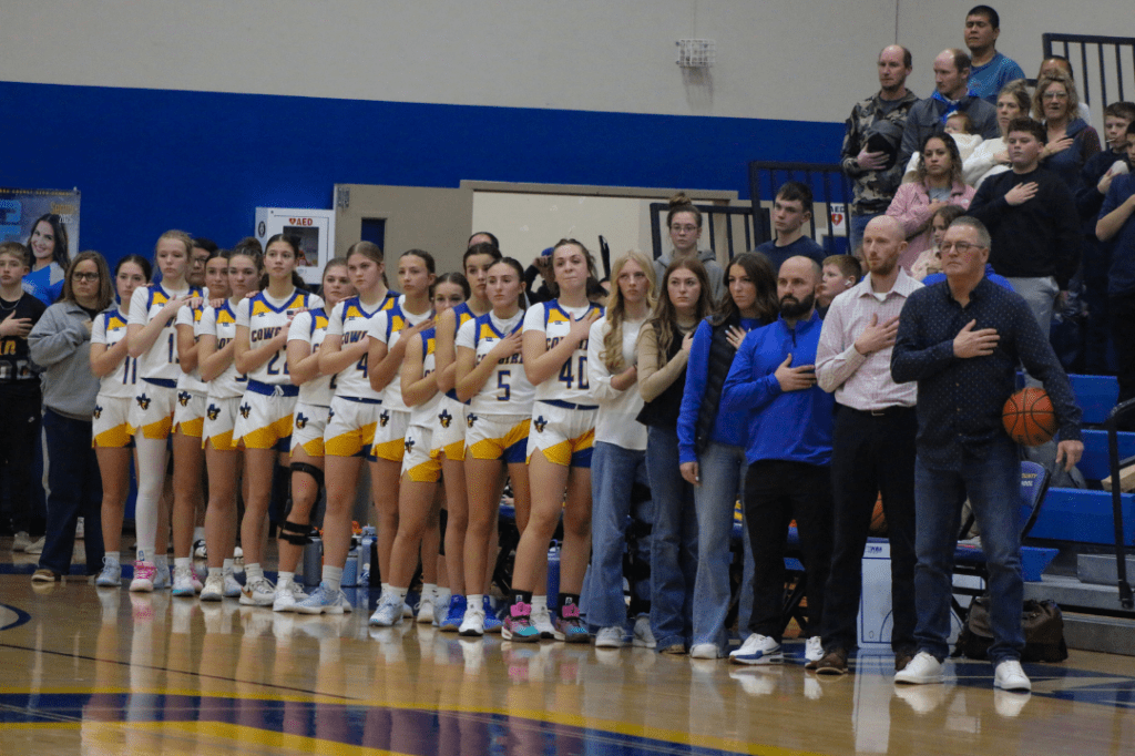 Intermountain Conference: Crook County Upsets Summit 55-47