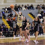 Standouts from Monarch-Holy Family not named Sienna Williams