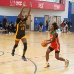 Christmas Invitational Recap:  More Buzz Creating Prospects