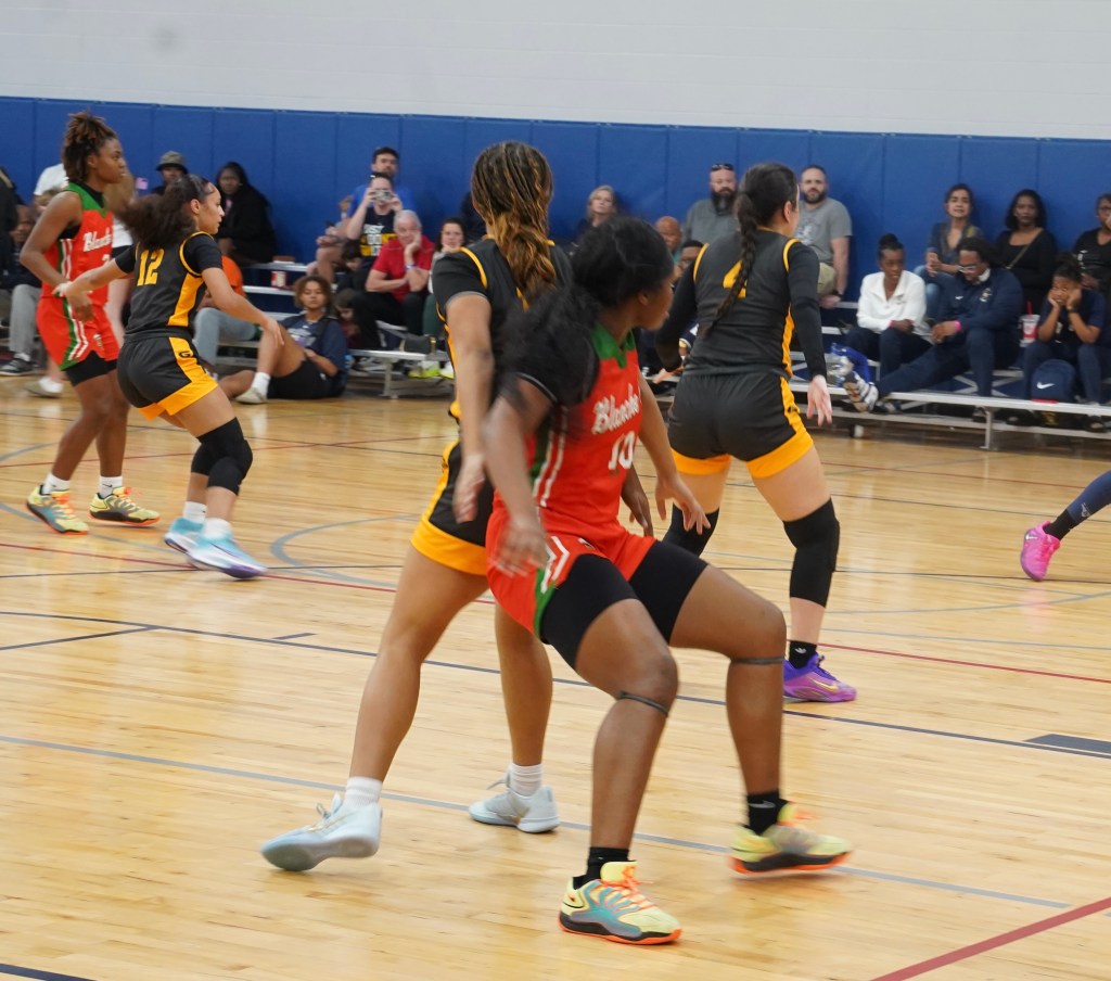 Under the Radar Forwards at the Tampa Bay Invitational