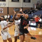 New Faces Bring Big Surprises-Mansfield Invitational