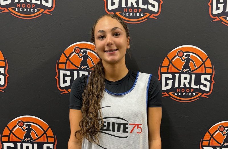 Combo Guards Making An Impact