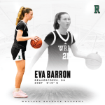 Evalyn Barron