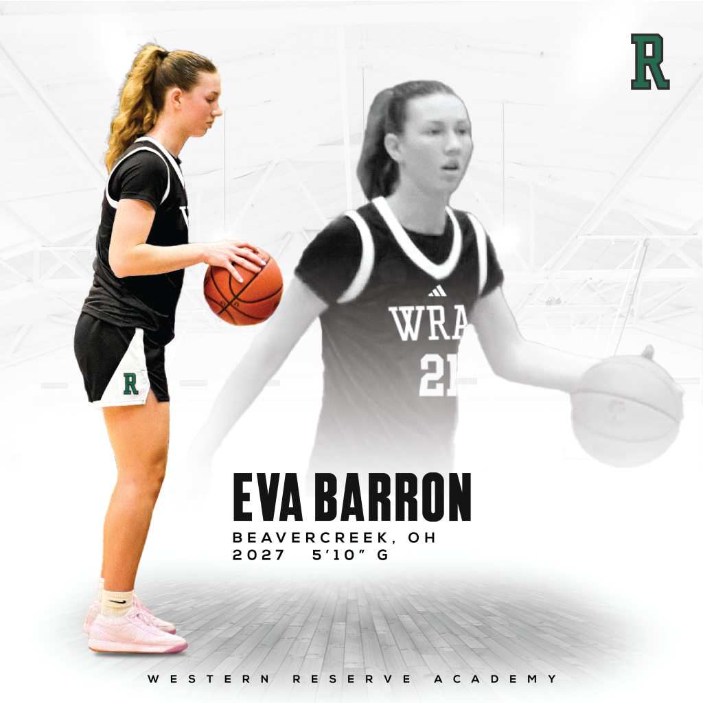 Evalyn Barron
