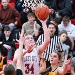 Ranked Rivalry Performers