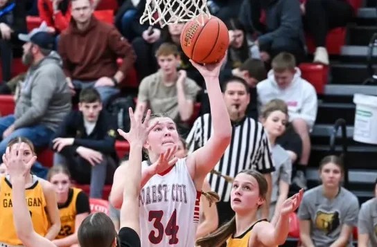 Ranked Rivalry Performers