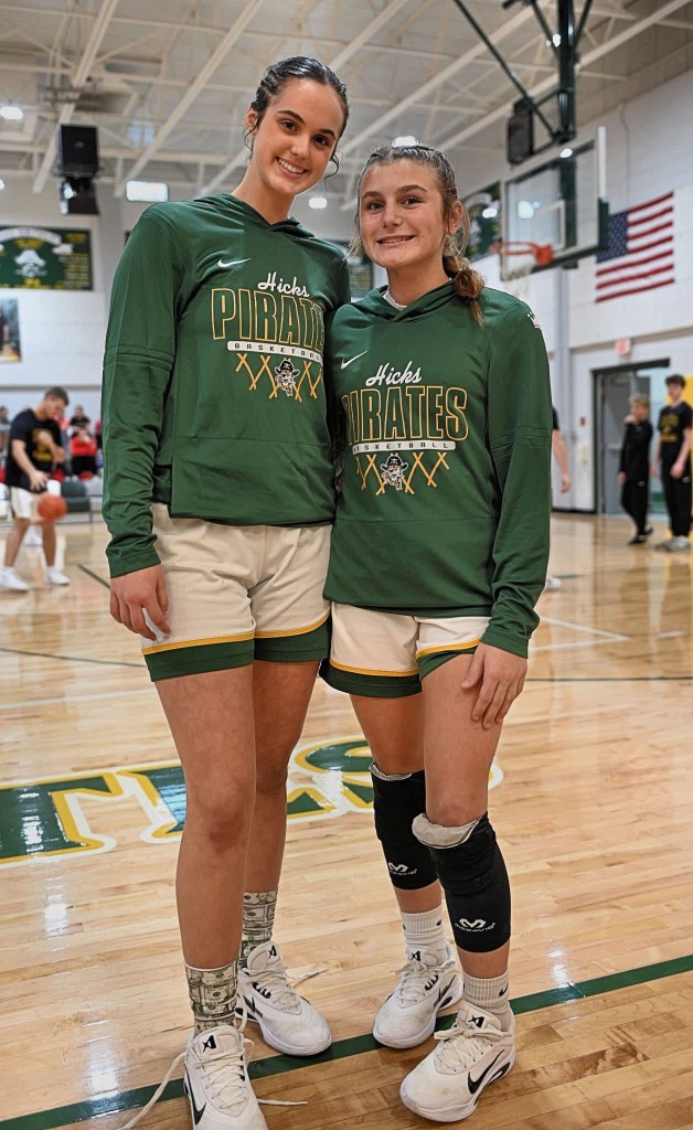 Monday: Stars In Their Role