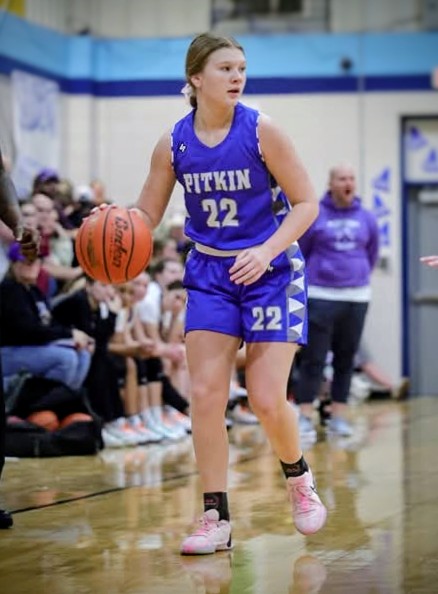 Who’s Bringing That Heat? – Class of 2027