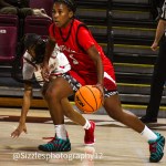 Emerging Basketball Talent at Governors Challenge