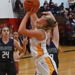 U.P. Forwards Under the Radar