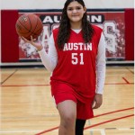 Janessa Pitchford