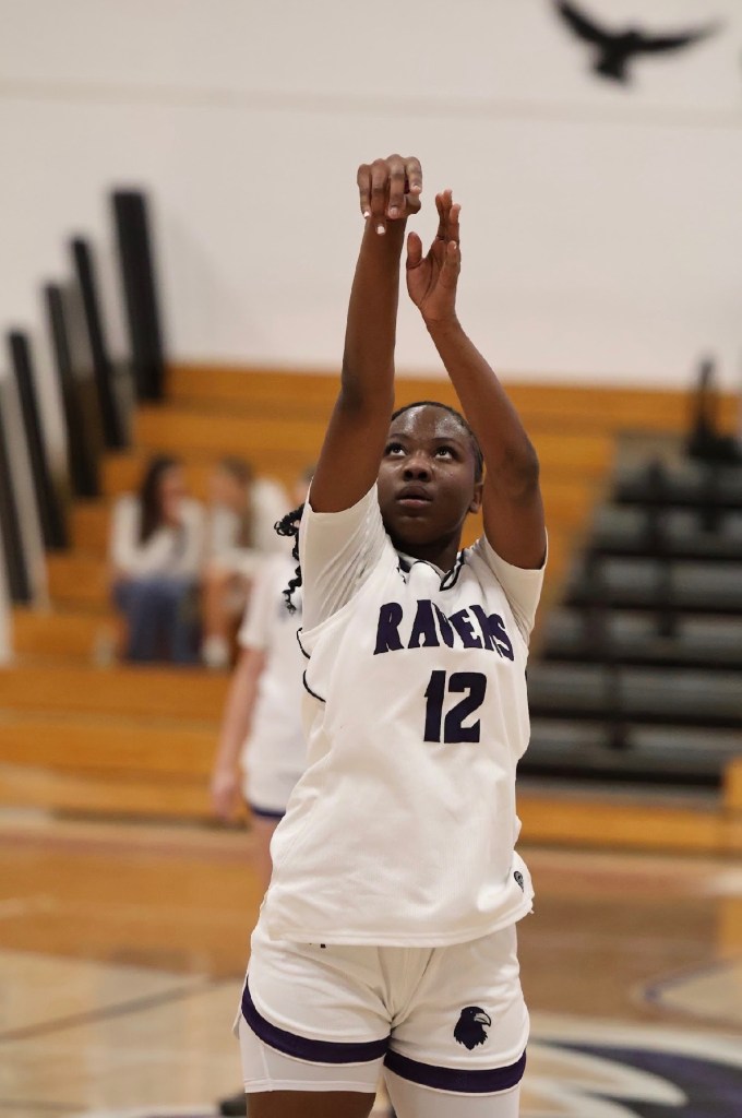 Ka’Niya KJ Anderson