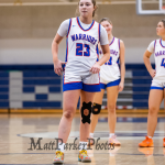 Maiya Arthur