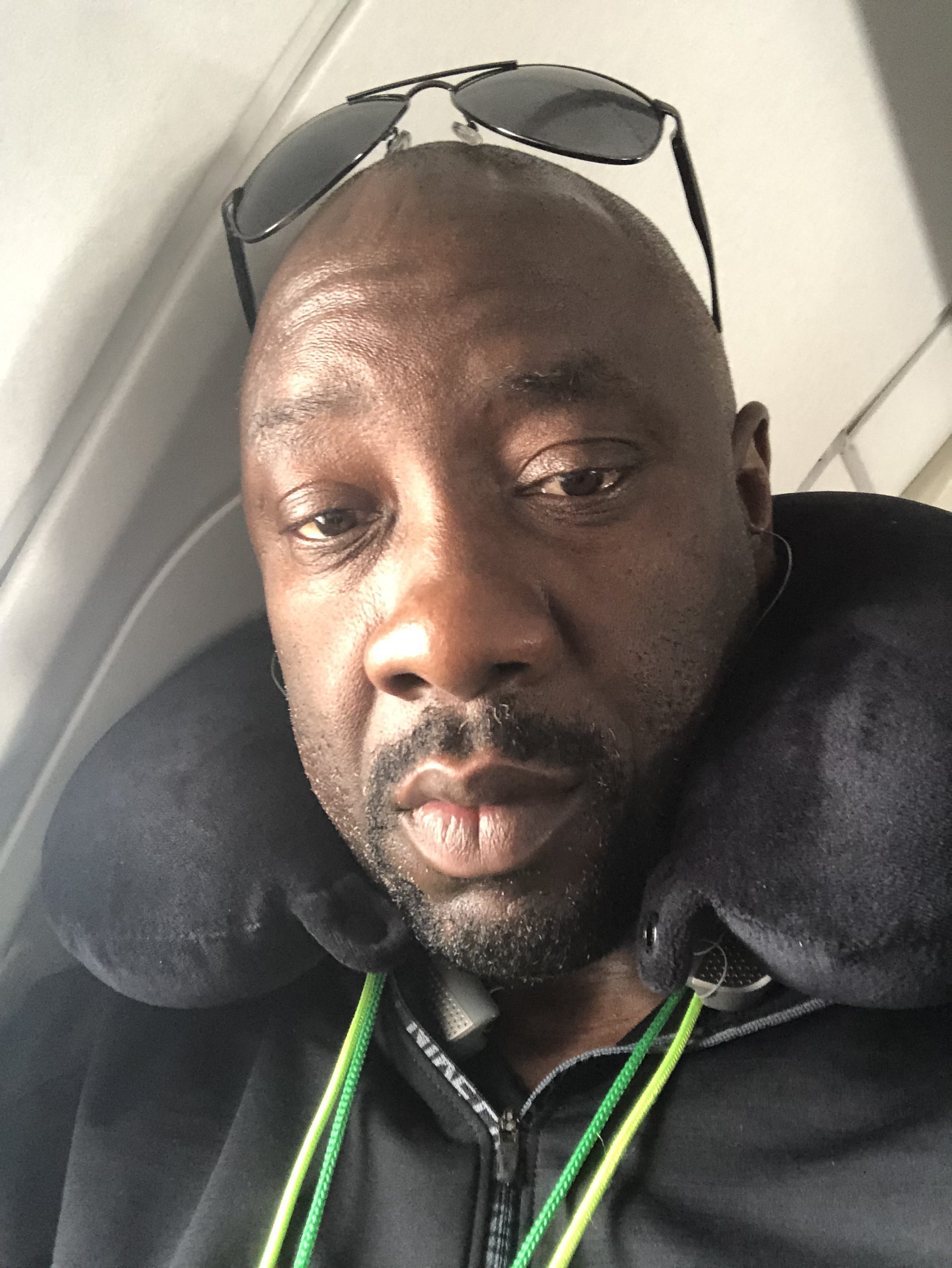 Headshot of Tink Butler