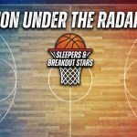 13th Region Under The Radar Players